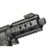 Страйкбольный автомат ARES M45X-S AEG (Short) -Black [AR-083E]